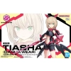 BANDAI 30MS TIASHA (DAHLIA WEAR) [COLOR B]