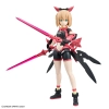 BANDAI 30MS TIASHA (DAHLIA WEAR) [COLOR B]