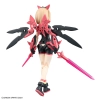 BANDAI 30MS TIASHA (DAHLIA WEAR) [COLOR B]