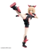 BANDAI 30MS TIASHA (DAHLIA WEAR) [COLOR B]