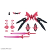 BANDAI 30MS TIASHA (DAHLIA WEAR) [COLOR B]