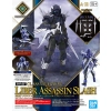 BANDAI 30MF CLASS UP ARMOR LIBER ASSASSIN SLASH