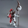 BANDAI 30MF CLASS UP ARMOR LIBER WARRIOR