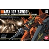 BANDAI HGUC 1/144 AMX-107 BAWOO