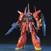 BANDAI HGUC 1/144 AMX-107 BAWOO