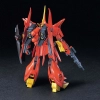 BANDAI HGUC 1/144 AMX-107 BAWOO