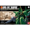 BANDAI HGUC 1/144 AMX-107 BAWOO MASS PRODUCTION BANDAI HGUC 1/144 AMX-107 BAWOO MASS PRODUCTION