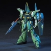 BANDAI HGUC 1/144 AMX-107 BAWOO MASS PRODUCTION BANDAI HGUC 1/144 AMX-107 BAWOO MASS PRODUCTION