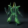 BANDAI HGUC 1/144 AMX-107 BAWOO MASS PRODUCTION BANDAI HGUC 1/144 AMX-107 BAWOO MASS PRODUCTION