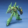 BANDAI HGUC 1/144 AMX-107 BAWOO MASS PRODUCTION BANDAI HGUC 1/144 AMX-107 BAWOO MASS PRODUCTION