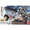 BANDAI HGIBO 1/144 ASW-G-08 GUNDAM BARBATOS