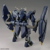BANDAI HGIBO 1/144 ASW-G-61 GUNDAM ZAGAN