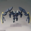 BANDAI HGIBO 1/144 ASW-G-61 GUNDAM ZAGAN