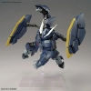 BANDAI HGIBO 1/144 ASW-G-61 GUNDAM ZAGAN