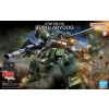 BANDAI HG 1/144 ARMORED TROOPER VOTOMS BRILLIANTLY SHINING HERESY ATM-09-DD BURGLARYDOG