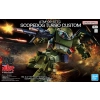 BANDAI HG 1/144 ARMORED TROOPER VOTOMS LAST RED SHOULDER ATM-09-STTC SCOPEDOG TURBO CUSTOM