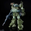 BANDAI HG 1/144 ARMORED TROOPER VOTOMS LAST RED SHOULDER ATM-09-STTC SCOPEDOG TURBO CUSTOM