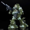 BANDAI HG 1/144 ARMORED TROOPER VOTOMS LAST RED SHOULDER ATM-09-STTC SCOPEDOG TURBO CUSTOM