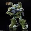 BANDAI HG 1/144 ARMORED TROOPER VOTOMS LAST RED SHOULDER ATM-09-STTC SCOPEDOG TURBO CUSTOM