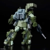 BANDAI HG 1/144 ARMORED TROOPER VOTOMS LAST RED SHOULDER ATM-09-STTC SCOPEDOG TURBO CUSTOM
