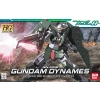 BANDAI HG00 1/144 GN-002 GUNDAM DYNAMES