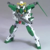 BANDAI HG00 1/144 GN-002 GUNDAM DYNAMES