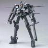 BANDAI HG00 1/144 SVMS-01E GRAHAM'S UNION FLAG CUSTOM