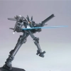 BANDAI HG00 1/144 SVMS-01E GRAHAM'S UNION FLAG CUSTOM