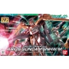 BANDAI HG00 1/144 GN-007GNHW/M ARIOS GUNDAM GNHW/M