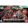 BANDAI HG00 1/144 CB-0000G/C REBORNS GUNDAM