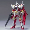 BANDAI HG00 1/144 CB-0000G/C REBORNS GUNDAM