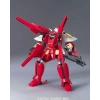 BANDAI HG00 1/144 CB-0000G/C REBORNS GUNDAM