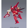 BANDAI HG00 1/144 CB-0000G/C REBORNS GUNDAM