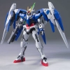 BANDAI HG00 1/144 GN-0000+GNR-010 OO RAISER + GN SWORD III