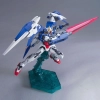 BANDAI HG00 1/144 GN-0000+GNR-010 OO RAISER + GN SWORD III