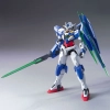 BANDAI HG00 1/144 GNT-0000 GUNDAM 00 QAN[T]