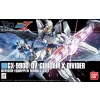 BANDAI HGAW 1/144 GX-9900-DV GUNDAM X DIVIDER
