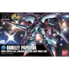 BANDAI HGBF 1/144 QUBELEY PAPILION