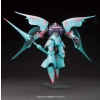 BANDAI HGBF 1/144 QUBELEY PAPILION