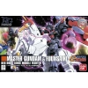 BANDAI HGFC 1/144 GF13-001NHII MASTER GUNDAM & FUUNSAIKI