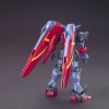 BANDAI HGFC 1/144 GF13-001NHII MASTER GUNDAM & FUUNSAIKI