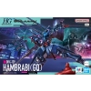 BANDAI HGGQ 1/144 ORX-139 HAMBRABI (GQ) BANDAI HGGQ 1/144 ORX-139 HAMBRABI (GQ)