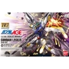 BANDAI HG 1/144 XVM-FZC GUNDAM LEGILIS