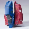 BANDAI UCHG U.C.HARD GRAPH 1/35 EFSF FF-X7 CORE FIGHTER