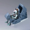 BANDAI UCHG U.C.HARD GRAPH 1/35 EFSF FF-X7 CORE FIGHTER