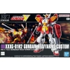 BANDAI HGAC 1/144 XXXG-01H2 GUNDAM HEAVYARMS CUSTOM BANDAI HGAC 1/144 XXXG-01H2 GUNDAM HEAVYARMS CUSTOM