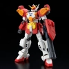 BANDAI HGAC 1/144 XXXG-01H2 GUNDAM HEAVYARMS CUSTOM BANDAI HGAC 1/144 XXXG-01H2 GUNDAM HEAVYARMS CUSTOM