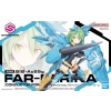 BANDAI 30MS SIS-AC25G FAR-FARINA (CONDUCTOR FORM)