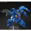 BANDAI HGUC 1/144 FD-03-00 GUSTAV KARL TYPE-00