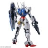 BANDAI FM 1/100 XVX-016 GUNDAM AERIAL BANDAI FM 1/100 XVX-016 GUNDAM AERIAL